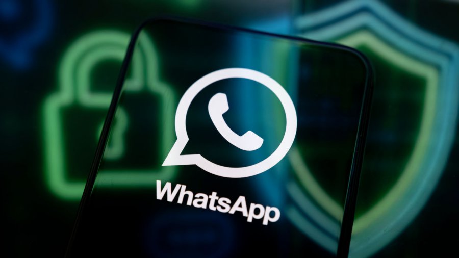 WhatsApp