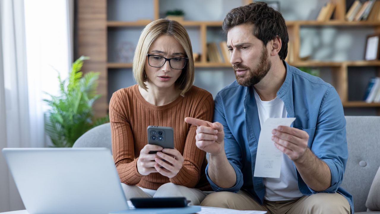 Come è strutturata la bolletta del gas Come è strutturata la bolletta del gas