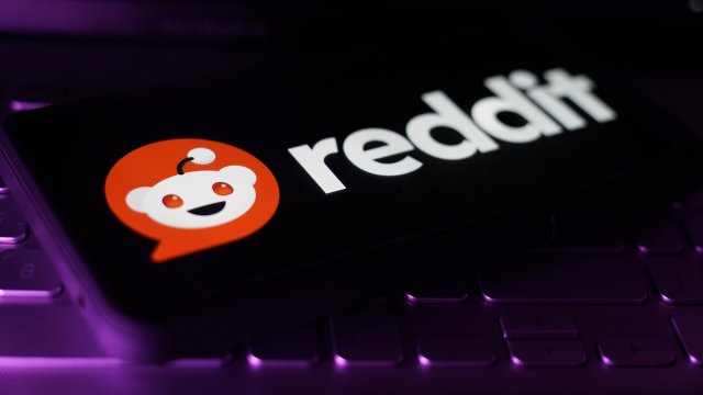 Reddit