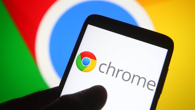 Google Chrome