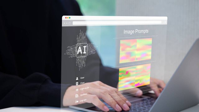 generazione immagini
