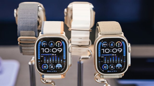 Apple Watch Ultra 2