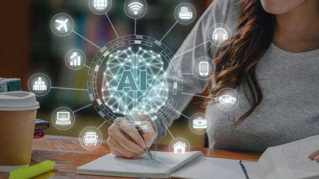 TOOL AI