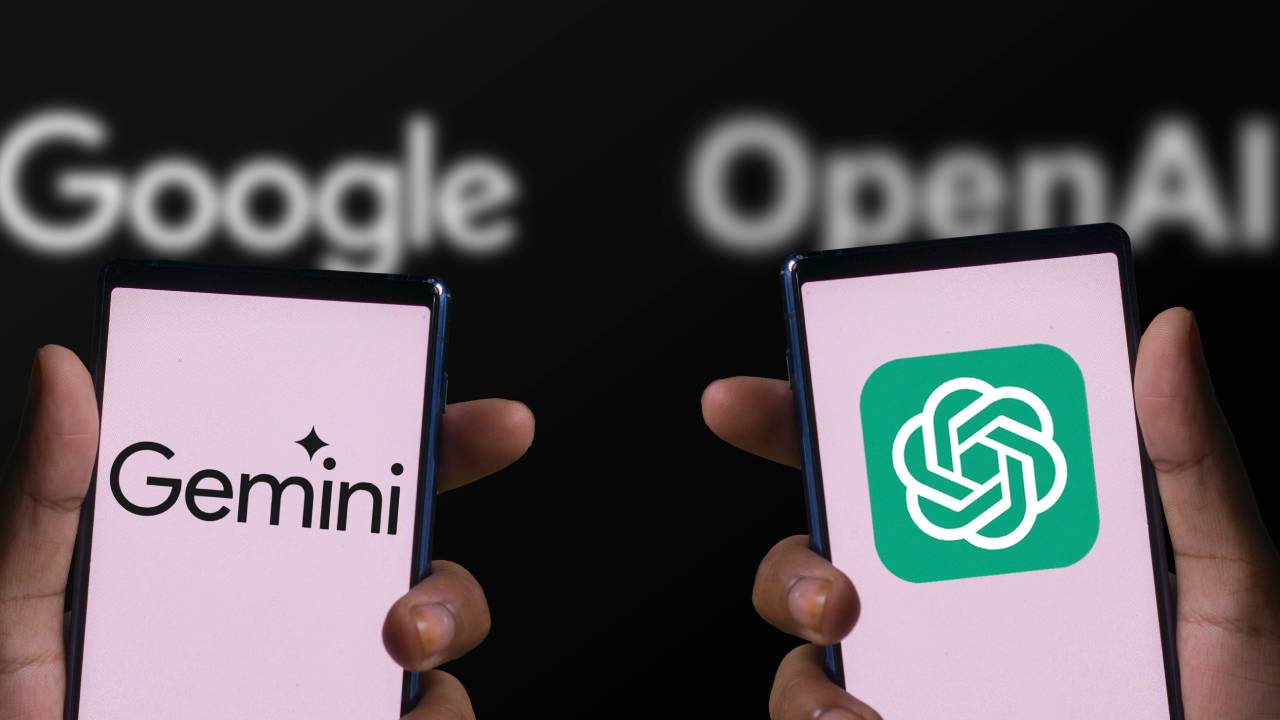 Gemini e chatgpt Gemini e chatgpt