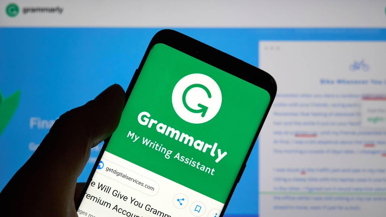 Grammarly Grammarly