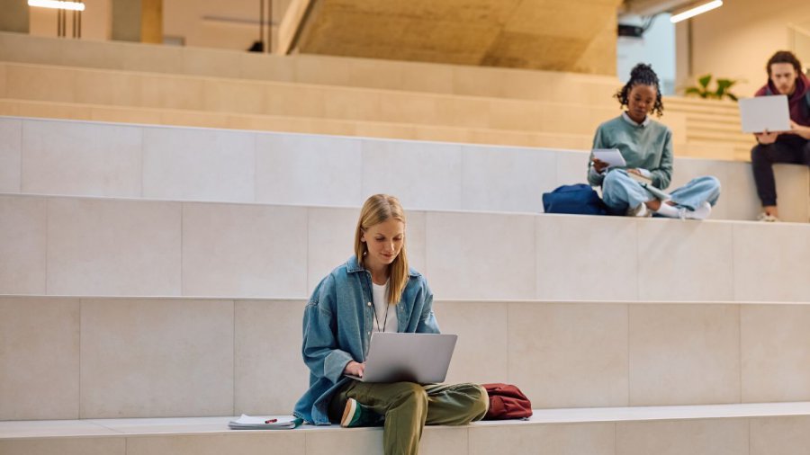 Università online