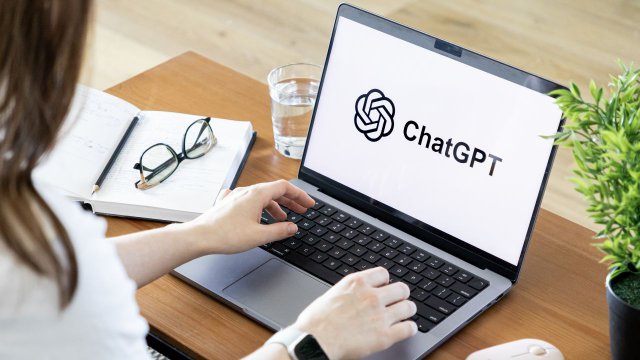 ChatGPT