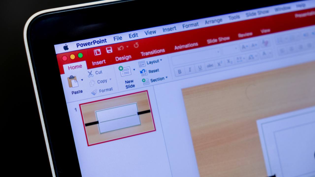 PowerPoint PowerPoint