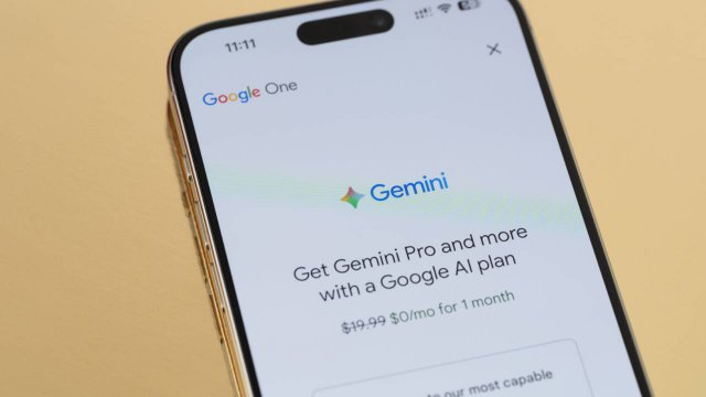Gemini PRO