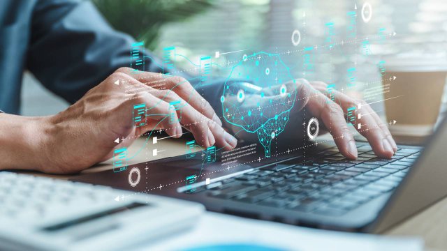 intelligenza artificiale