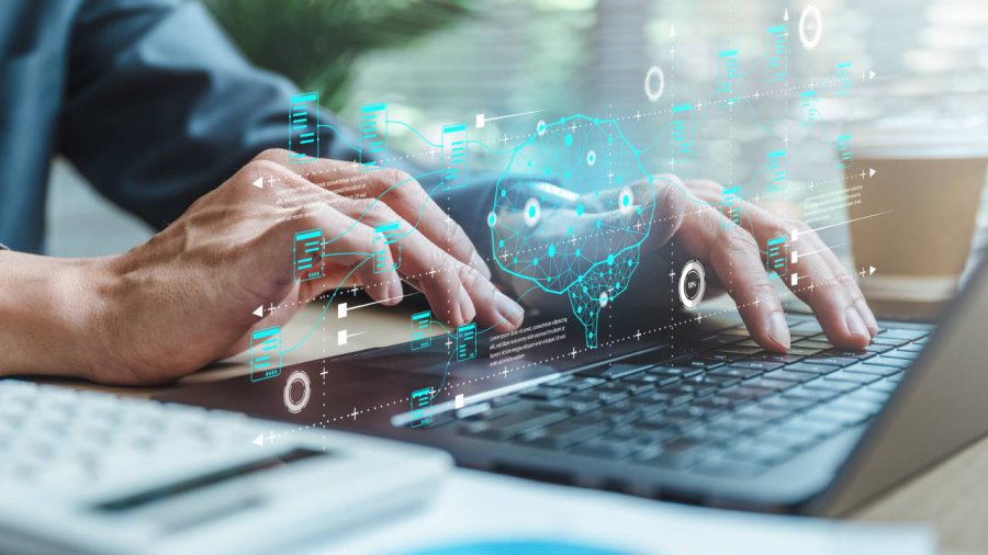 intelligenza artificiale