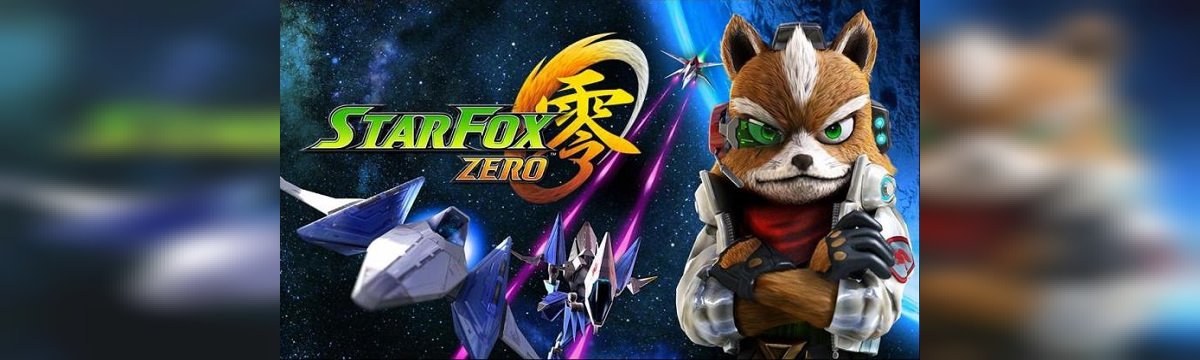 Star Fox Zero rimandato al 2016
