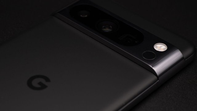 Google Pixel