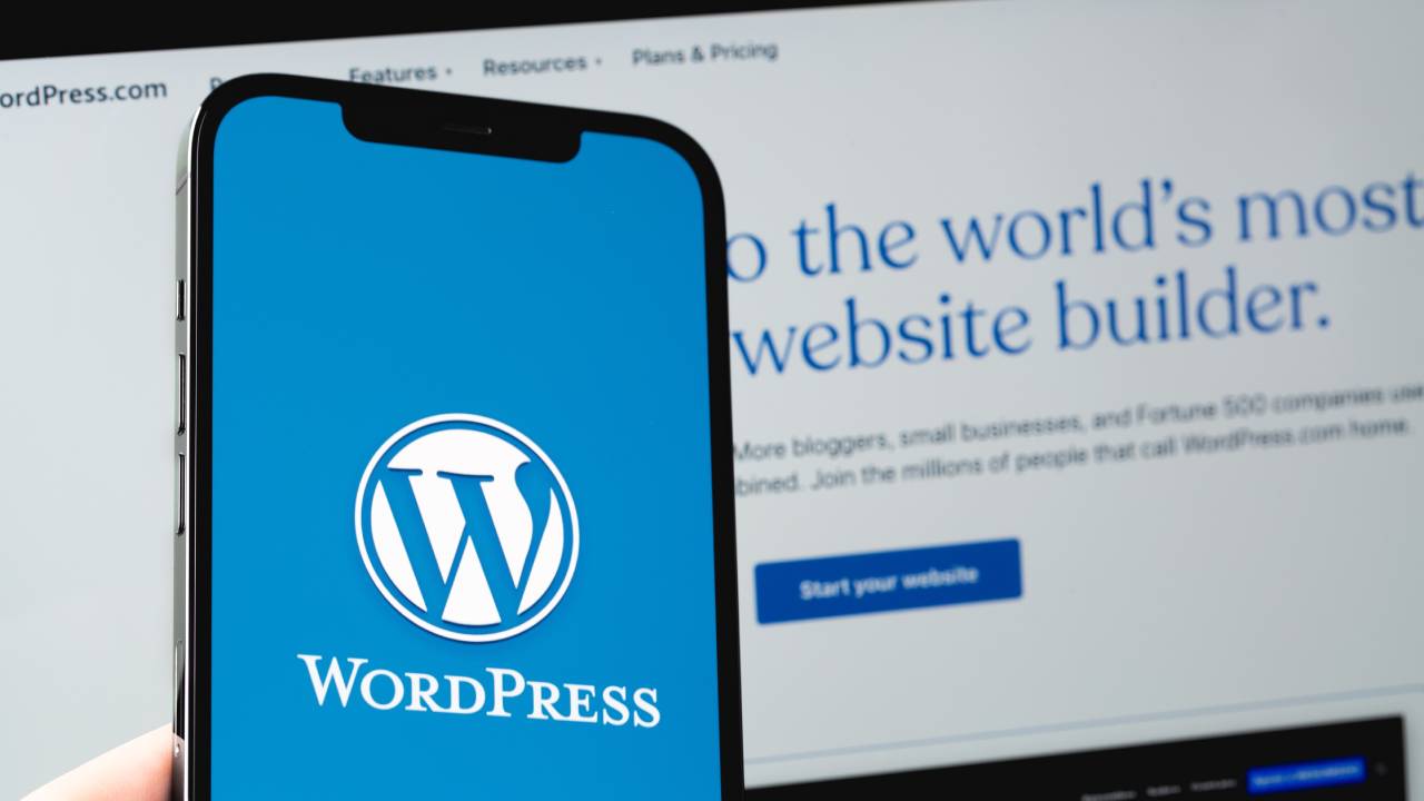 Wordpress Wordpress