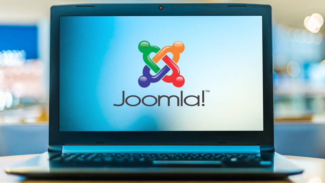 Joomla