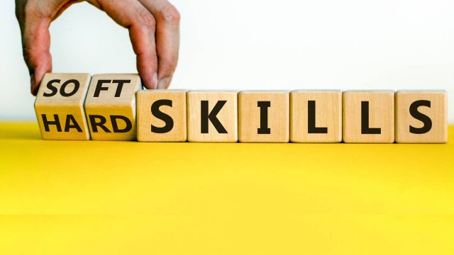 Cosa sono le Soft Skills