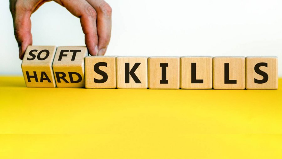 Cosa sono le Soft Skills