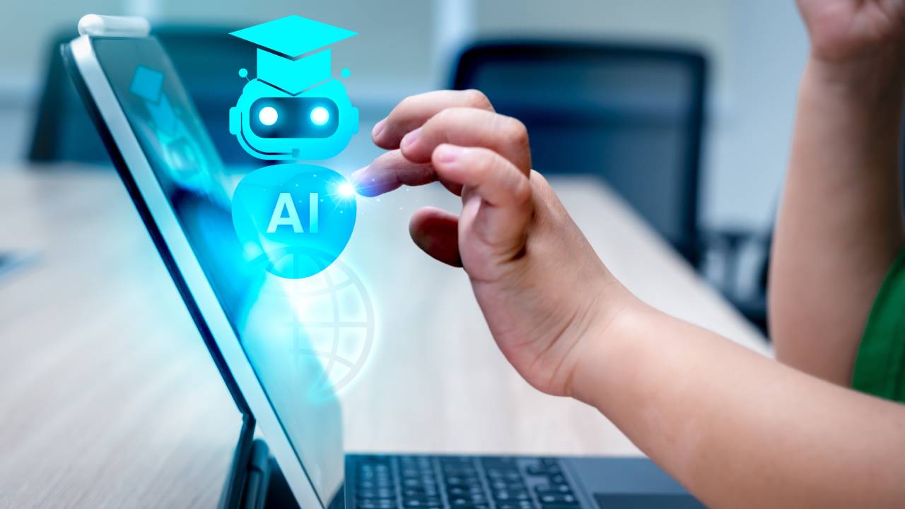 Intelligenza artificiale Intelligenza artificiale