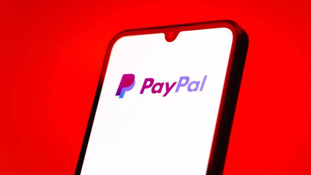 paypal