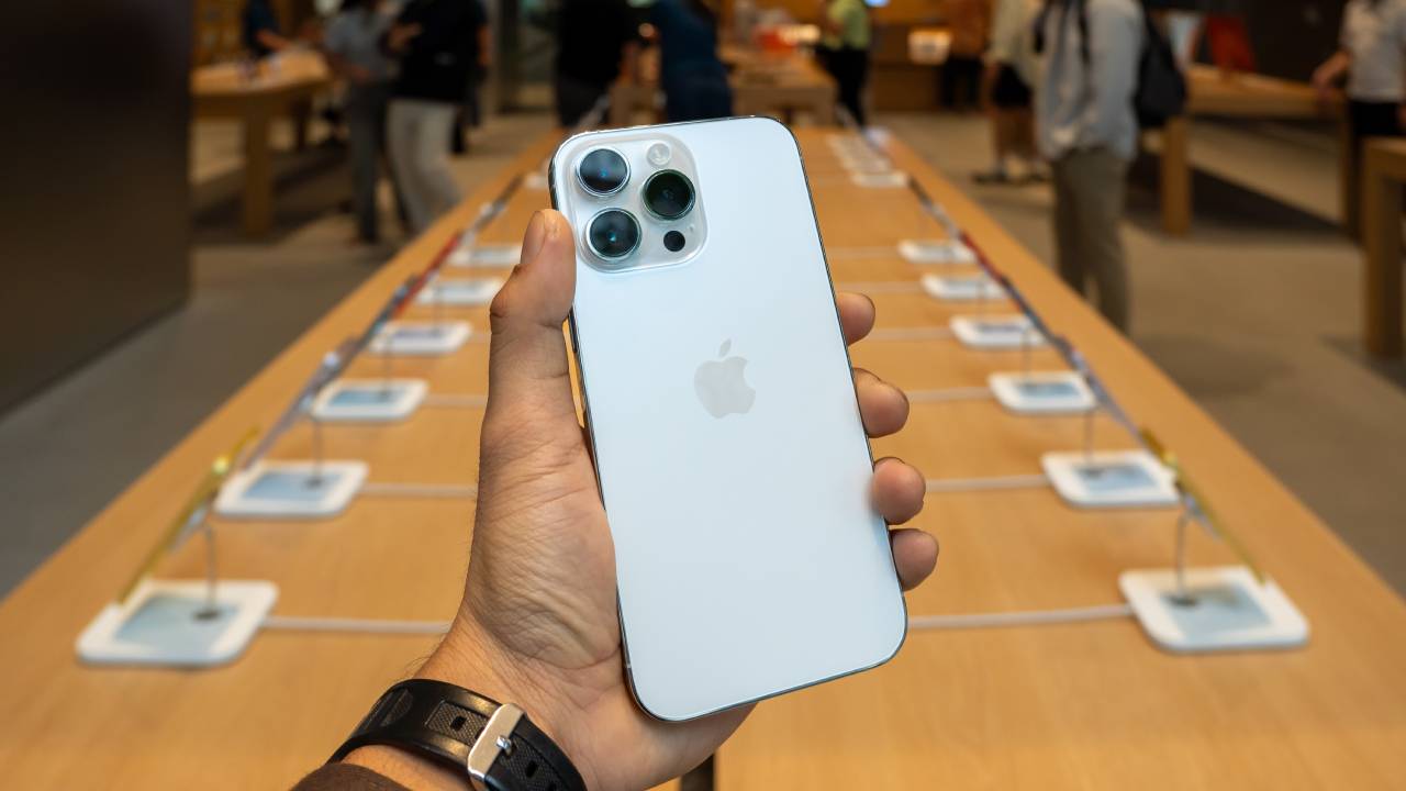Iphone Iphone
