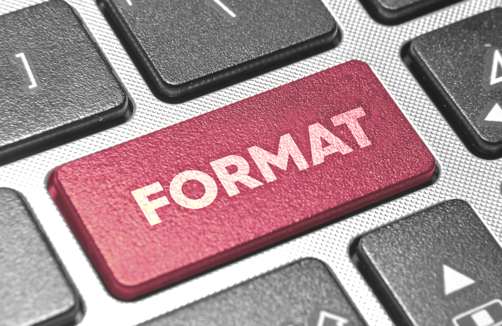 Tasto-tastiera-format-in-rosso Tasto-tastiera-format-in-rosso