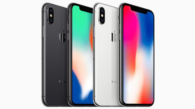 trucchi e consigli iphone x