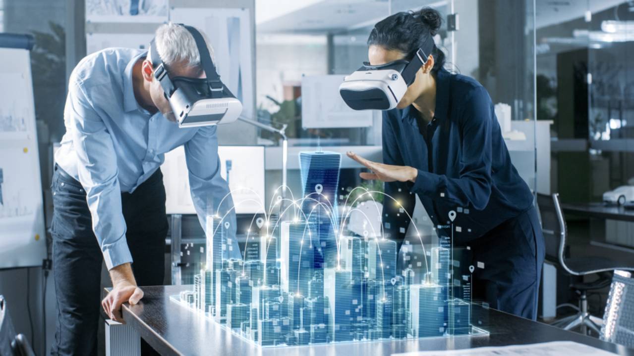 Il futuro della realtà estesa