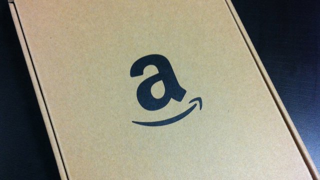 Amazon