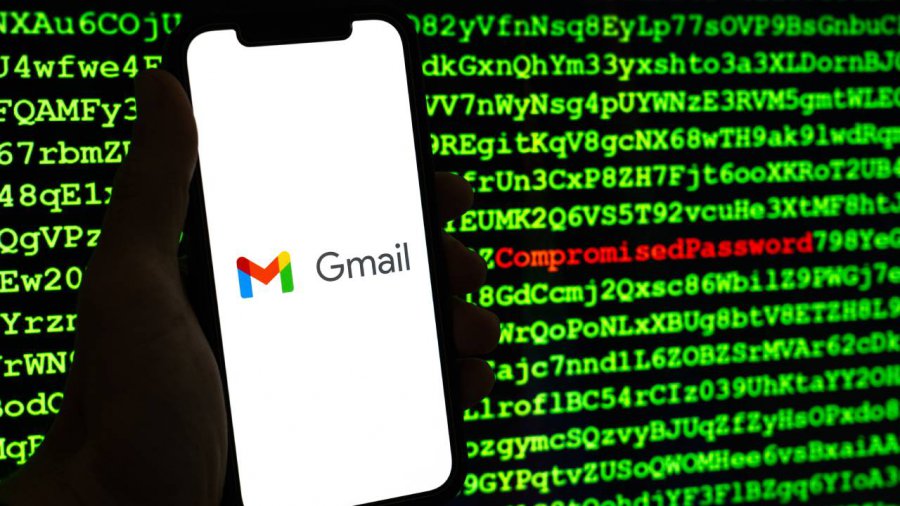 Gmail