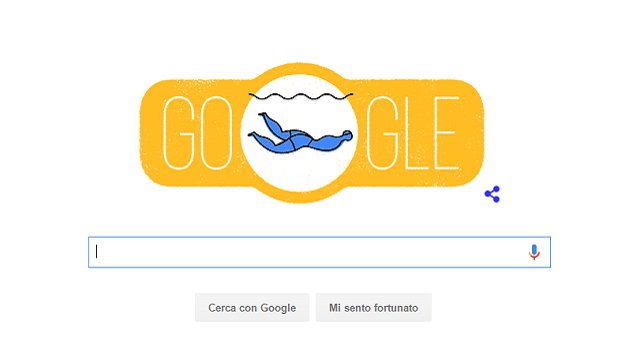come scaricare i doodle di google
