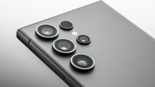 Samsung Galaxy S25 Ultra