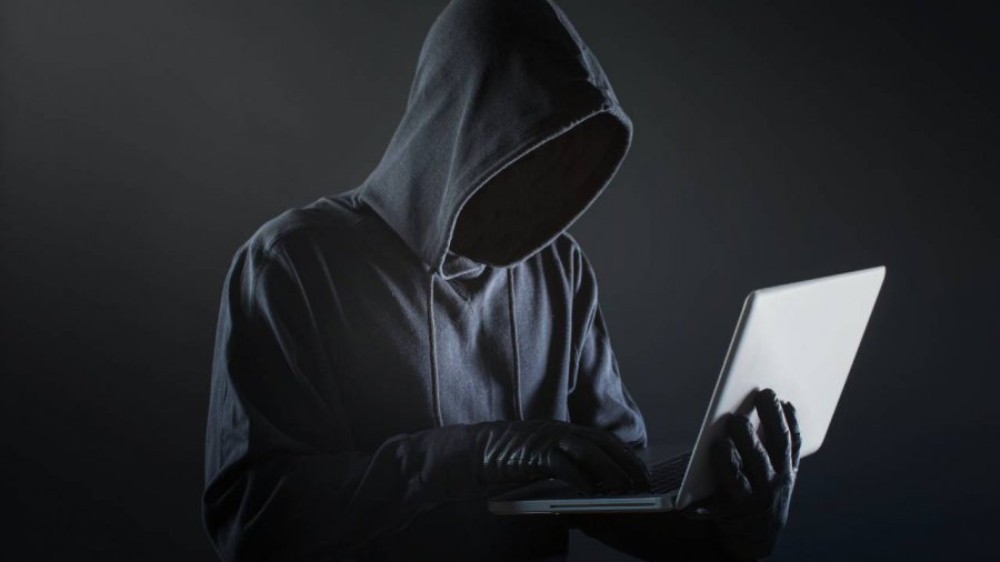 hacker del profilo Netflix o Spotify