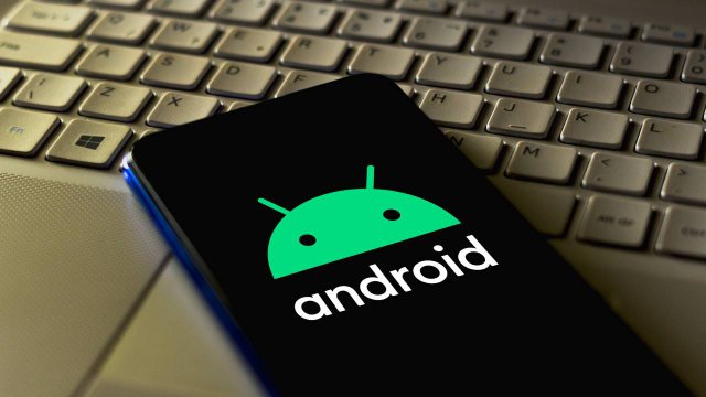 Android