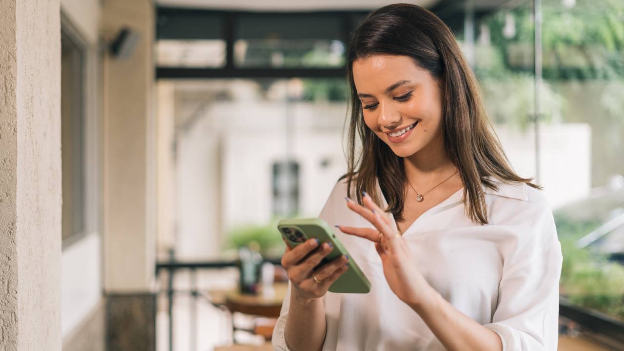Utilizzare smartphone android