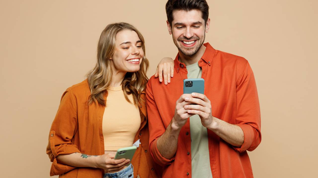 Utilizzare smartphone android Utilizzare smartphone android