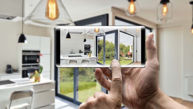 Vendere casa con lo smartphone