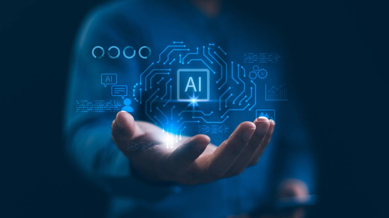 Intelligenza artificiale Intelligenza artificiale