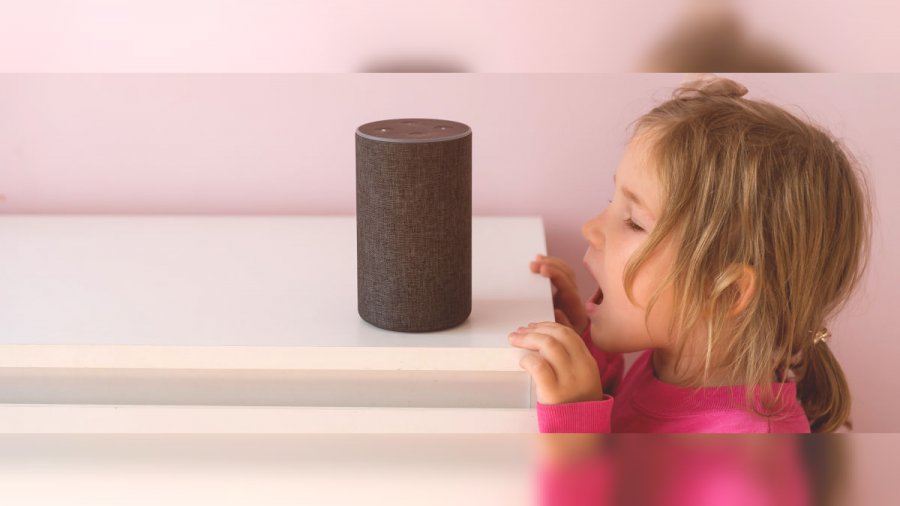 amazon alexa parental control
