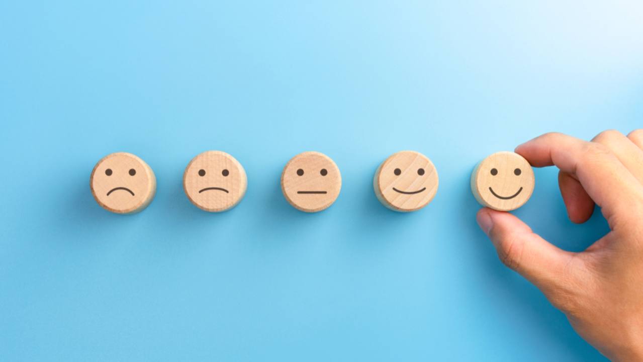 Grado soddisfazione dei sondaggi Grado soddisfazione dei sondaggi