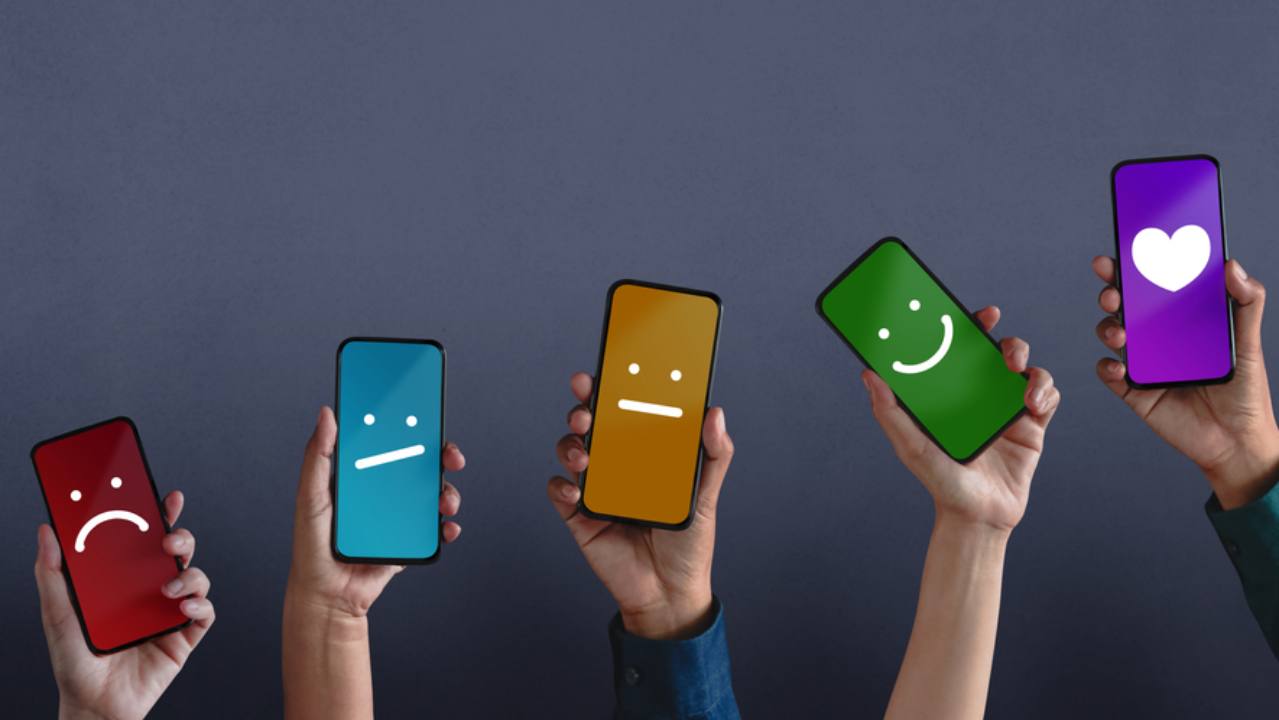 Sondaggio breve e veloce Sondaggio breve e veloce