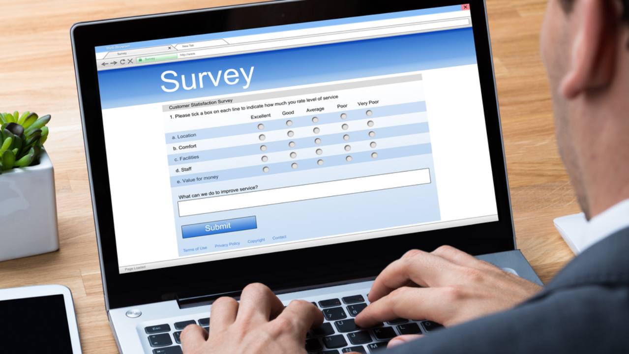 Sondaggi online Sondaggi online