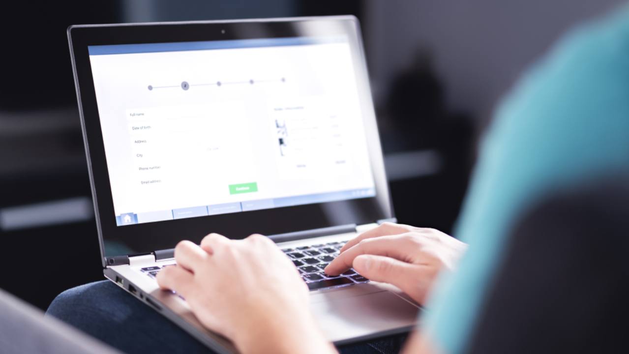 Sondaggi sul computer