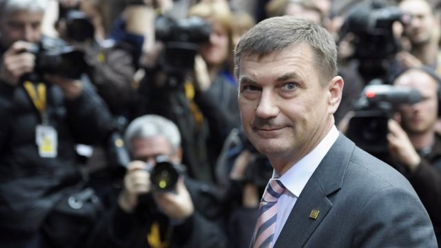 Andus Ansip