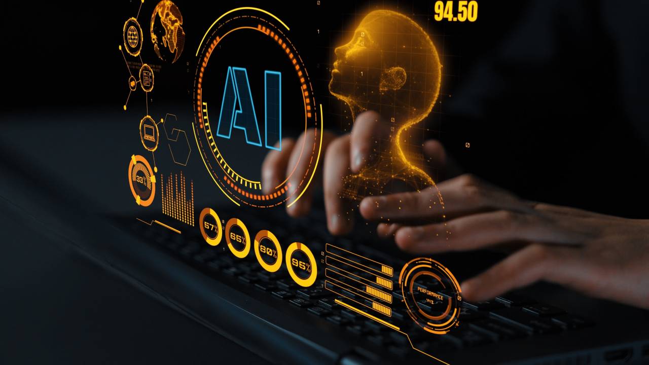 Intelligenza artificiale Intelligenza artificiale