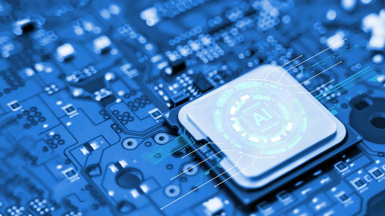 Chip AI Chip AI