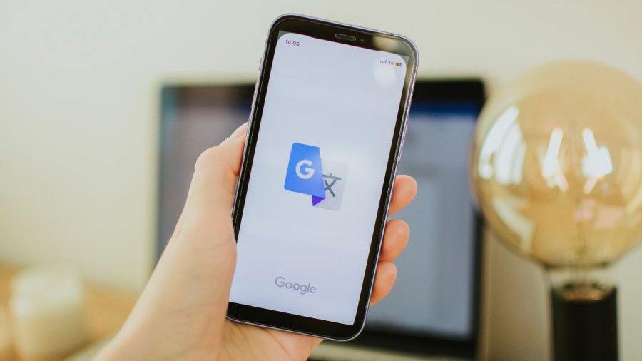 Google Traduttore