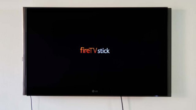 Fire TV Stick