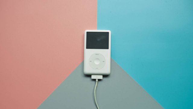 Addio agli iPod touch: Apple ferma la produzione
