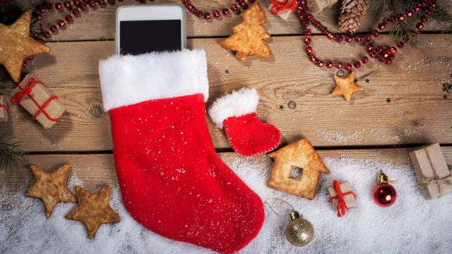 regali natale 2017 accessori smartphone