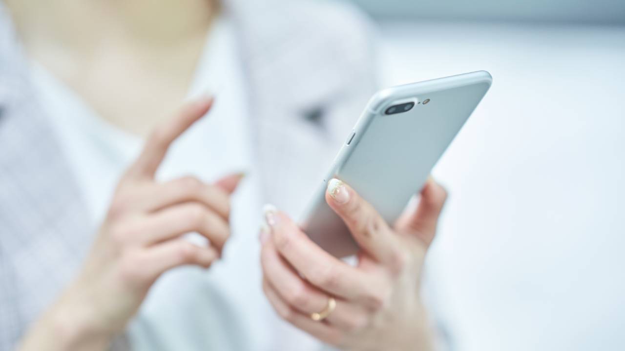 Smartphone Smartphone